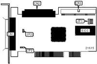 ACARD TECHNOLOGY CORPORATION   AEC6710UW