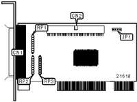 ACARD TECHNOLOGY CORPORATION   AEC6710S