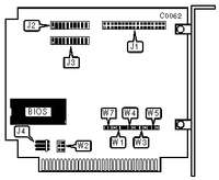 DATA TECHNOLOGY CORPORATION   DTC5150CR, DTC5150CRH, DTC5160CR, DTC5160CRH