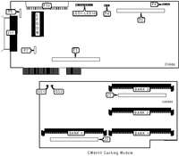 DISTRIBUTED PROCESSING TECHNOLOGY   PM2124, PM2124W, PM2124-MAC, PM2124W-MAC