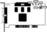 PE LOGIC   PEL-PCI-ULTRA2