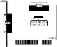 SYMBIOS LOGIC   SYM8150S
