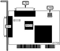 SYMBIOS LOGIC   SYM8751D