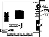 MEDIA VISION TECHNOLOGY, INC.   THUNDERBOARD (650-0007-03)
