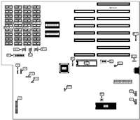 BASE SYSTEMS, INC.   BT 1000