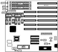 BIOSTAR MICROTECH INTERNATIONAL CORPORATION   MB-1216H