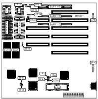 AUVA COMPUTER, INC.   BABY 286 BAM/12-G1