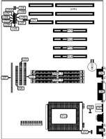 AST RESEARCH, INC.   BRAVO MS-T (DENALI)