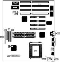 BIOSTAR MICROTECH INTERNATIONAL CORPORATION   MB-8600TTX-A (REV. 1.0)