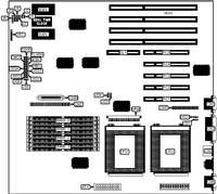ADVANCED INTEGRATION RESEARCH, INC.   P6NDP (ATX VERSION)