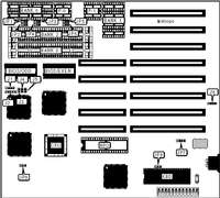 DTK COMPUTER, INC.   PTM-1232C/PTM-1632C