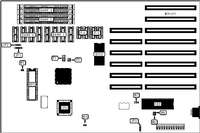 DTK COMPUTER, INC.   PTM-1636C/1636C (S)