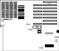 DTK COMPUTER, INC.   PTM-1000V2, ZeroAT 12