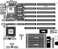 DTK COMPUTER, INC.   GRAFIKA 4V2