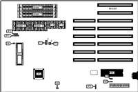 DTK COMPUTER, INC.   GRAFIKA 2A/TECH-1636