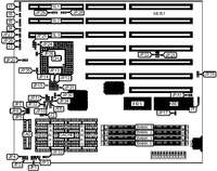 DTK COMPUTER, INC.   PKM-0038S (VER. 3)