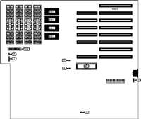 DTK COMPUTER, INC.   PTM-1000 V.2 (EDIT. 1.00)