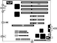 DIGITAL EQUIPMENT CORPORATION   PRIORIS LX