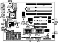 DIAMOND FLOWER, INC.   G486VPA (REV. 0/REV. A)
