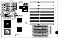 FIRST INTERNATIONAL COMPUTER, INC.   486-20/25/33/50SC (REV. A)
