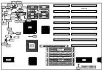 FIRST INTERNATIONAL COMPUTER, INC.   486SX-20 & DX-25/33 SC (REV. D)
