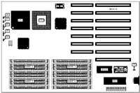 FIRST INTERNATIONAL COMPUTER, INC.   486-20/25/33SI (REV. B)