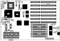 EFA CORPORATION   ECA 34M33
