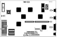 HYUNDAI ELECTRONICS, INC.   SUPER-286X