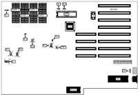 EVEREX SYSTEMS, INC.   286/12 (EV-1815) - (ZIP VERSION)