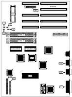 HYUNDAI ELECTRONICS, INC.   SUPER 286E PLUS