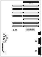 HYUNDAI ELECTRONICS, INC.   SUPER 286N