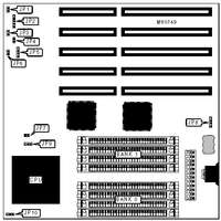 EMPAC INTERNATIONAL   ERI MagnumCache486 NC