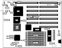 FAIR FRIEND ENTERPRISE COMPANY, LTD.   386/486 4033XXTM