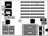 FIRST INTERNATIONAL COMPUTER, INC.   486VC-H (REV. A1)