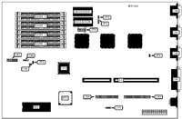 EVEREX SYSTEMS, INC.   SLIMLINE 386SX (EV-18123)