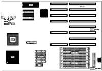 EVEREX SYSTEMS, INC.   AGI 486DX 33 (EV-18134)