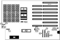 EVEREX SYSTEMS, INC.   18001/1A/286/8/10 (EV-1811)