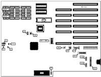 EVEREX SYSTEMS, INC.   AGI 286/10 (EV-1812 REV D)