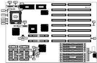 EFA CORPORATION   ECA 34M50FL