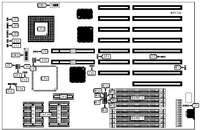 EFA CORPORATION   4M50HL2S
