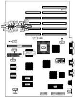 EPSON, INC.   EQUITY 486DX2/50 PLUS