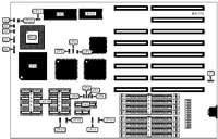 ELITEGROUP COMPUTER SYSTEMS, INC.   UM 486 II/486SX II