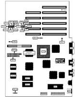EPSON, INC.   EQUITY 486SX/25 PLUS