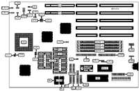 FIRST INTERNATIONAL COMPUTER, INC.   486 VAV (REV. B1)