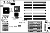 ETEQ MICROSYSTEMS, INC.   IBM 486SLC2