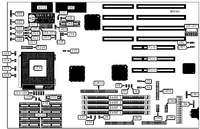 FIRST INTERNATIONAL COMPUTER, INC.   LEO 486-PSD-10