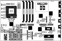 FIRST INTERNATIONAL COMPUTER, INC.   486-GAC-V