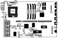 FIRST INTERNATIONAL COMPUTER, INC.   486 GAW-V