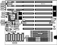 EDOM INTERNATIONAL CORPORATION   486VL3 (MV035D)