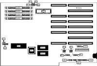 EVEREX SYSTEMS, INC.   TEMPO 286/12,16 (EV-1824(C))